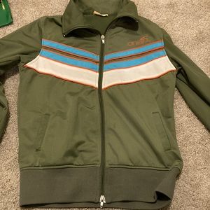 O’Neill Full Zip Jacket